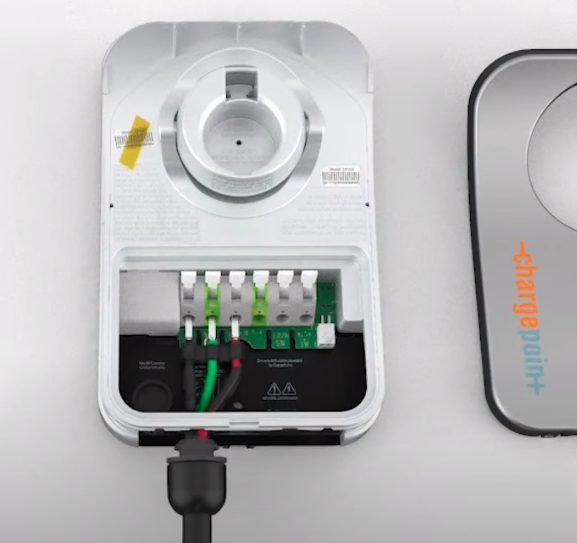 ChargePoint Home Flex Tripping Breaker - How to Fix