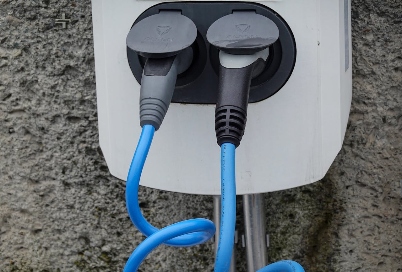 EV Charging Station Troubleshooting and Tips