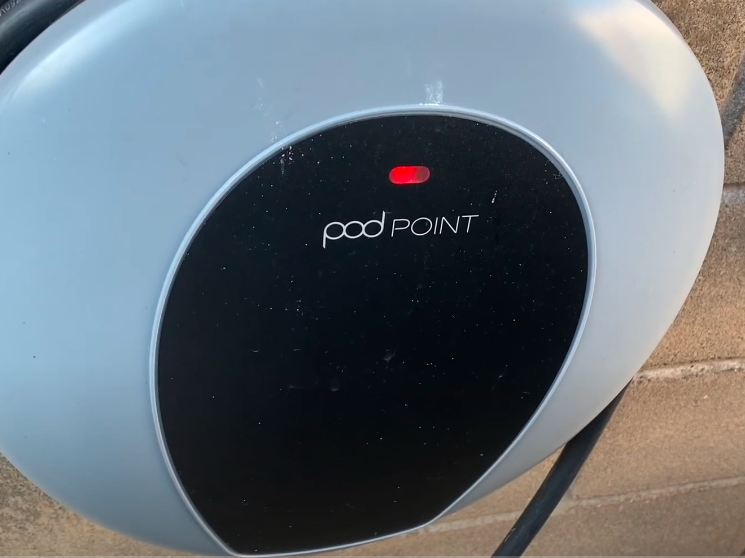 How to Reset the Pod Point Charger_evsegeek.com