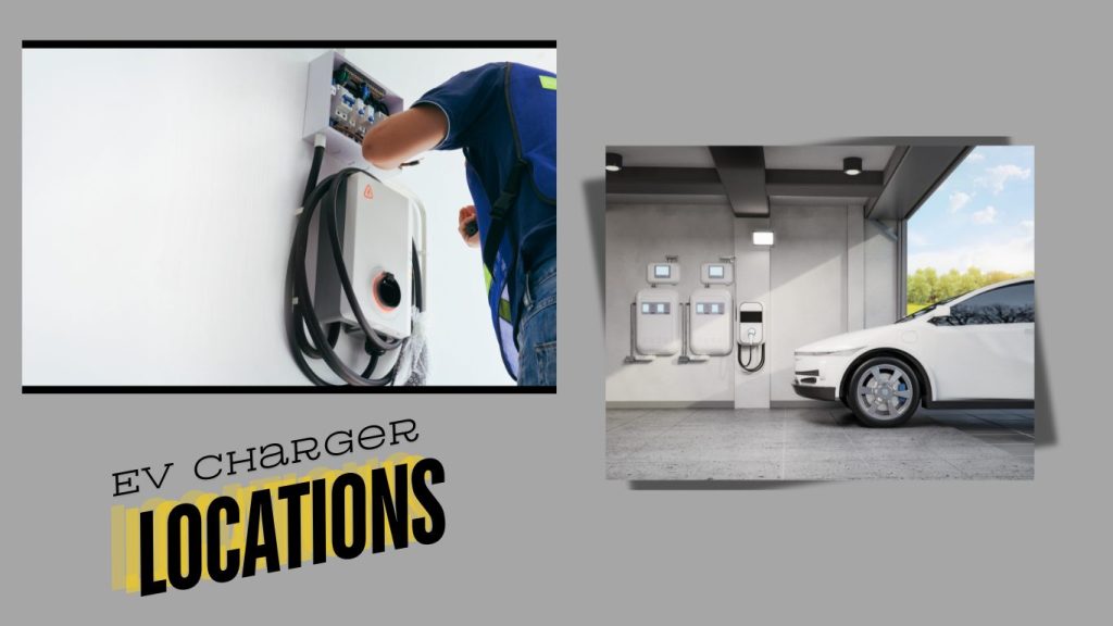 Best Locations for electric car Chargers_evsegeek.com