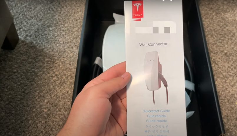 is Tesla Universal Wall Connector good charger_evsegeek.com