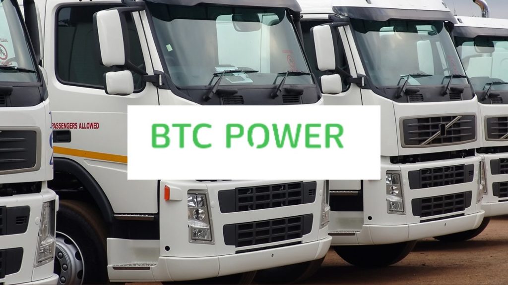 Best EV charging stations for fleet vehicles by BTC_evsgeek.com