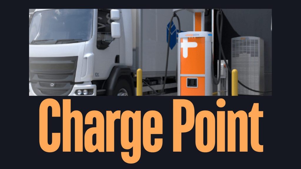 EV Fleet Charging Stations by ChargePoint _evsegeek.com