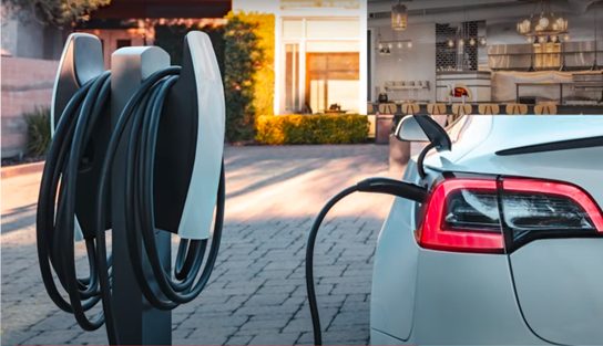 EV Charging Stations for Hotels (Full Guide)