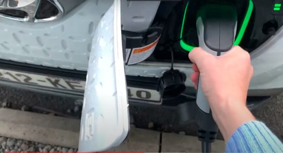 Fix Hyundai Kona Charging Problems_evsegeek.com