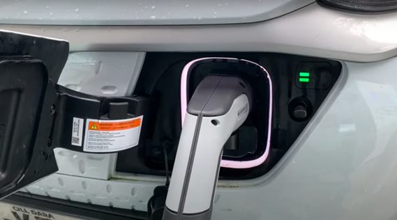 Hyundai Kona Charging Issues-Troubleshooting_evsegeek.com