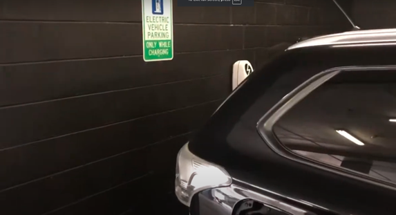 Do Hotels Charge for EV Charging?_evsegeek.com