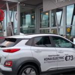 Why Hyundai Kona Not Charging-evsegeek.com