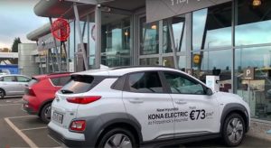 Why Hyundai Kona Not Charging-evsegeek.com