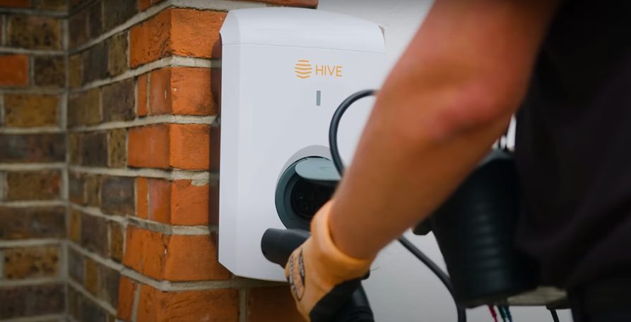 How to Reset Hive EV Charger_evsegeek.com